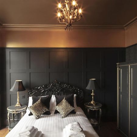 The Albion Rooms Margate Esterno foto