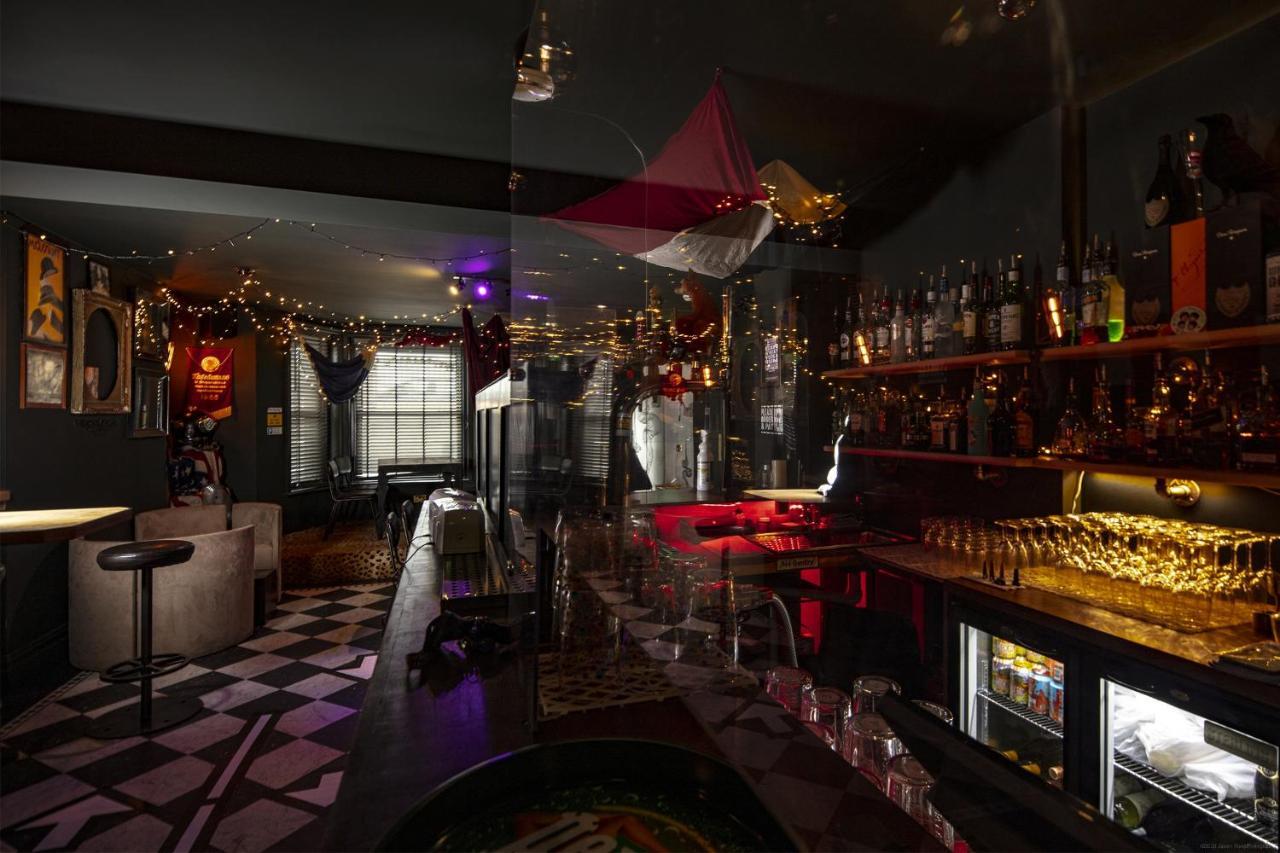The Albion Rooms Margate Esterno foto