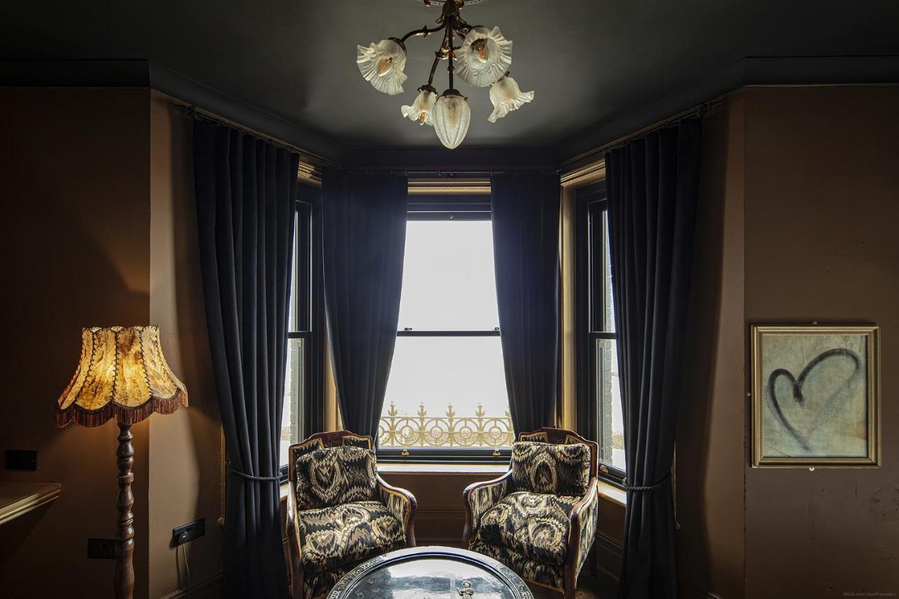 The Albion Rooms Margate Esterno foto