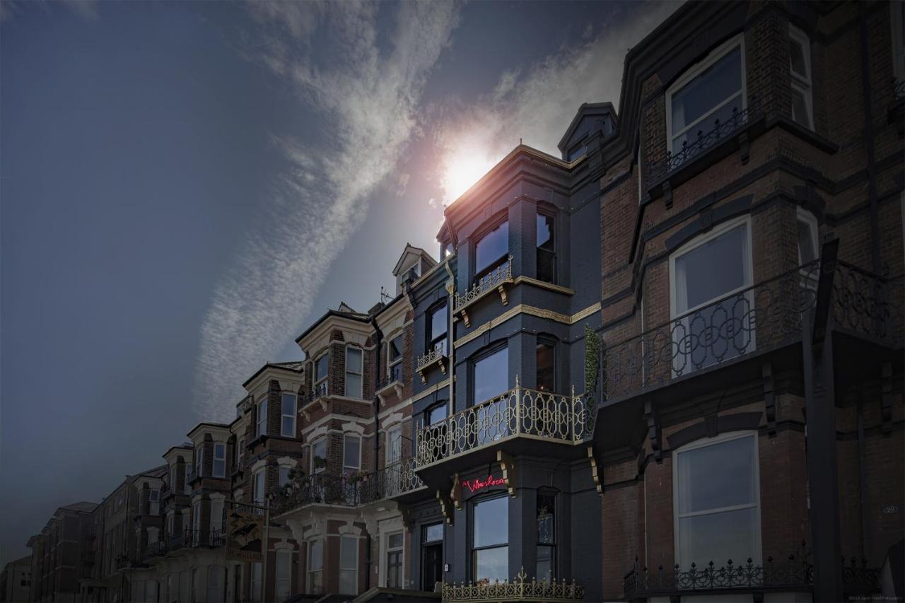 The Albion Rooms Margate Esterno foto