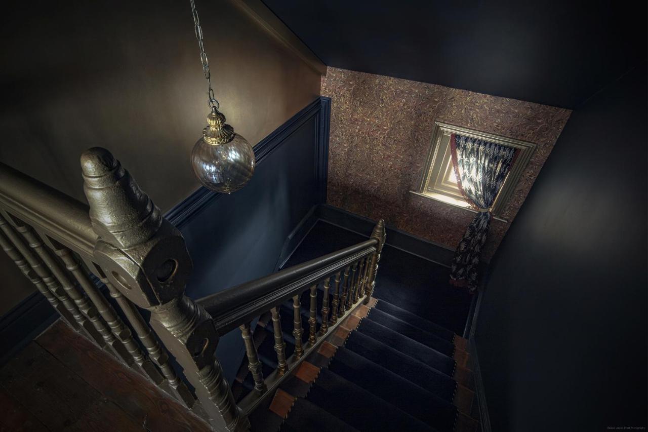 The Albion Rooms Margate Esterno foto