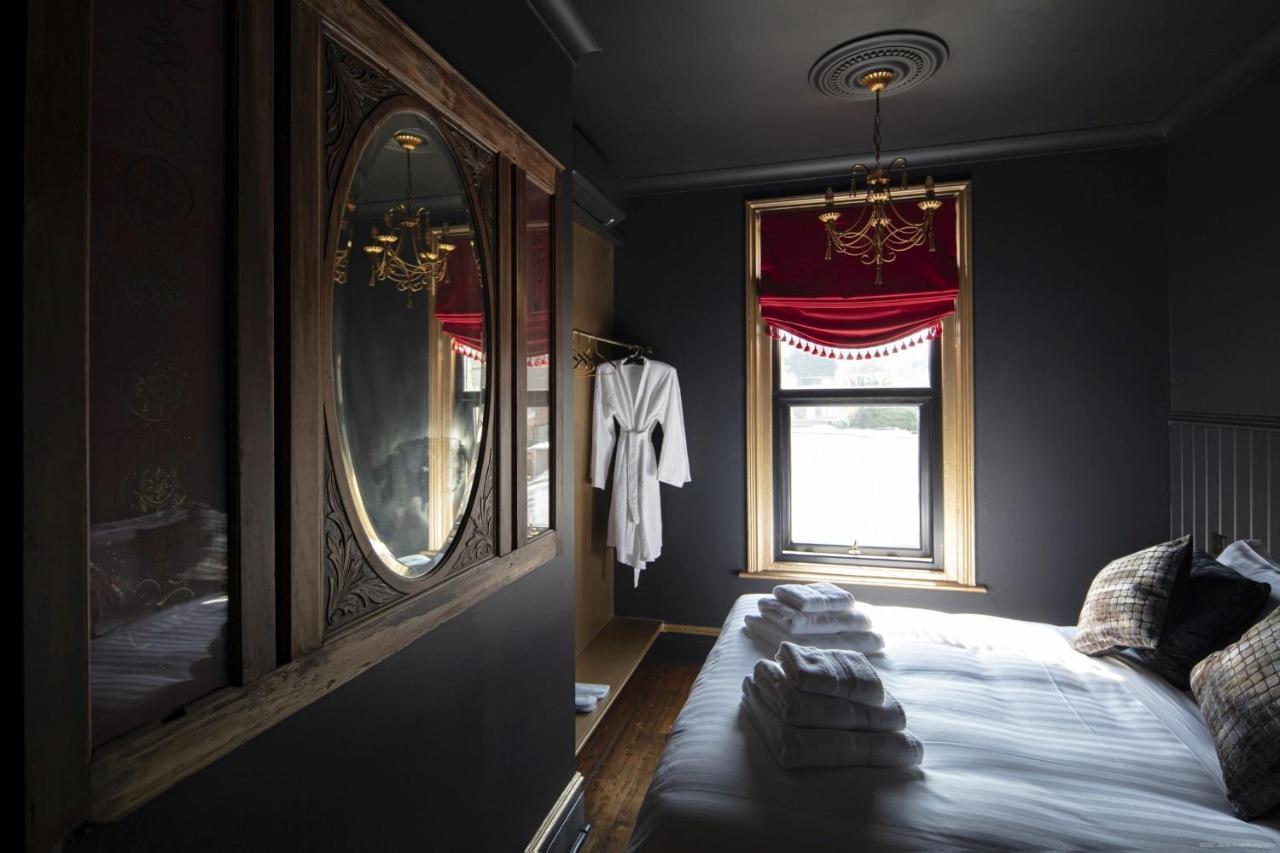 The Albion Rooms Margate Esterno foto