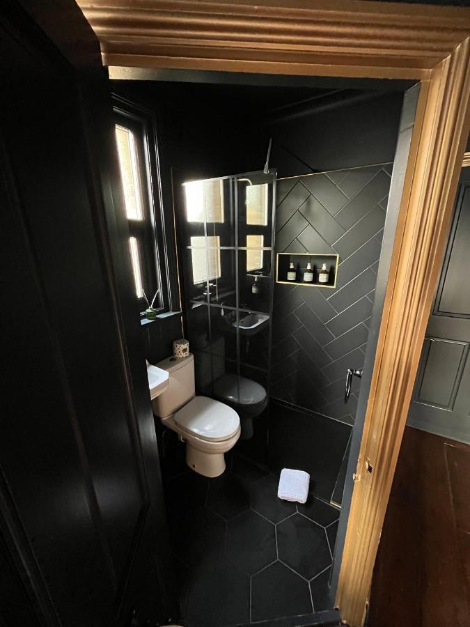 The Albion Rooms Margate Esterno foto