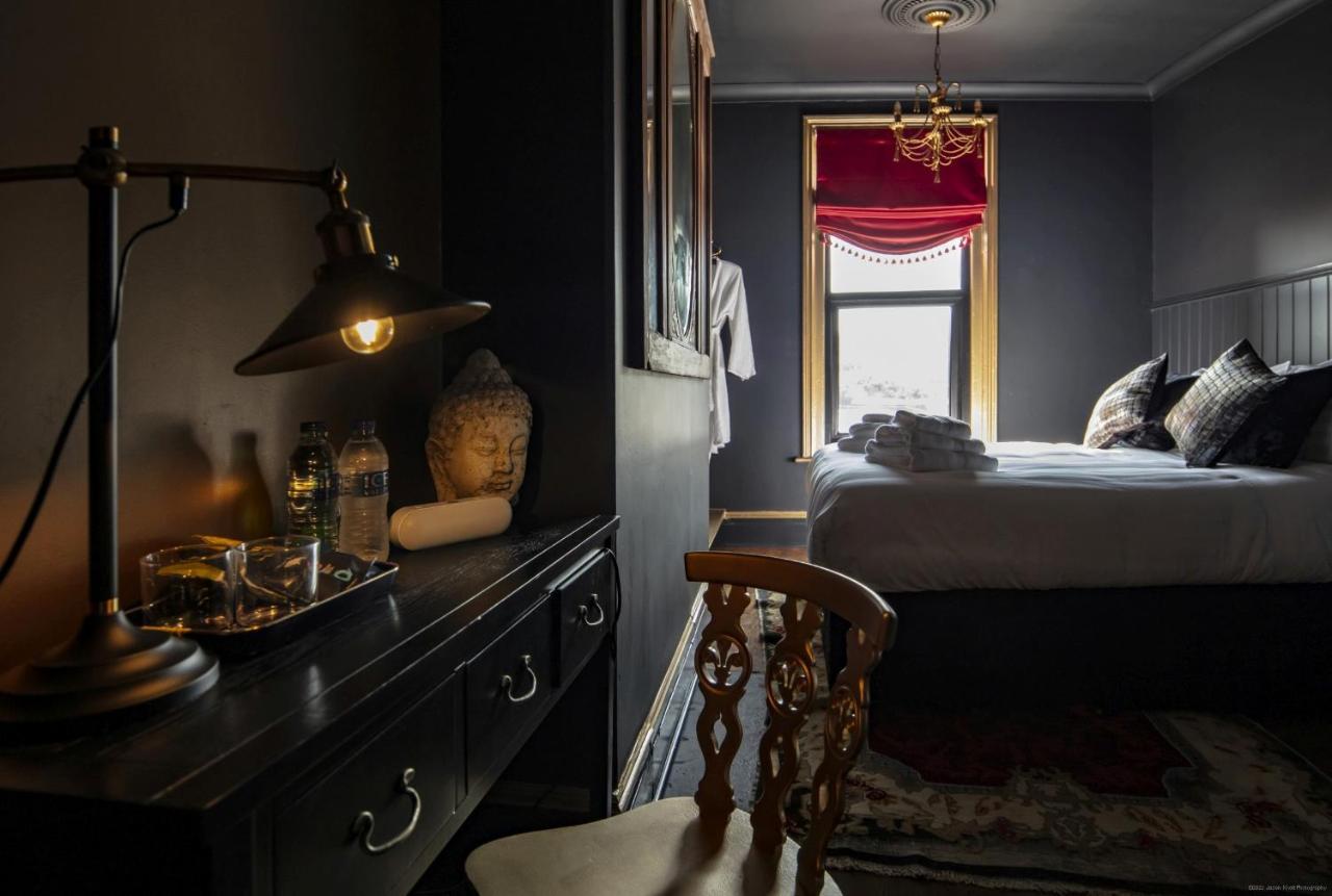 The Albion Rooms Margate Esterno foto