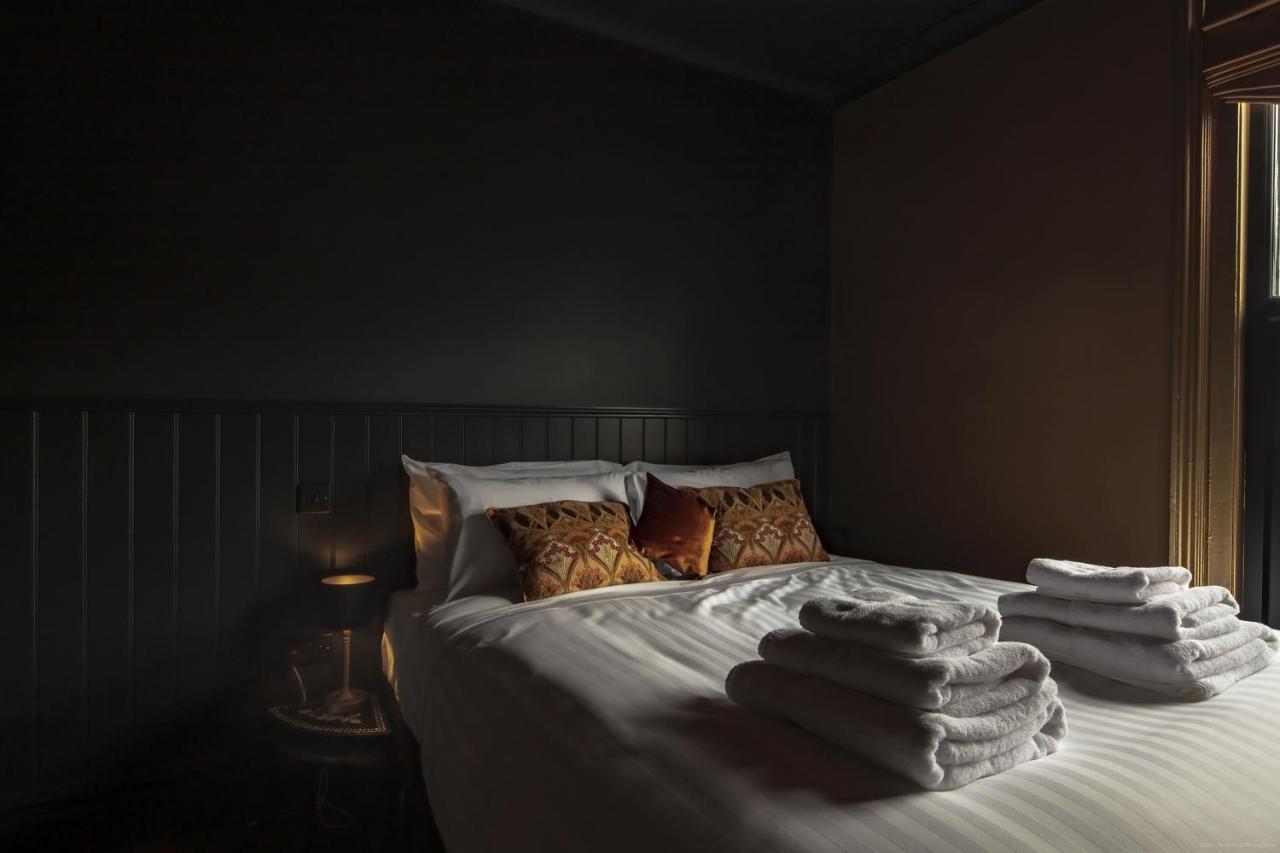 The Albion Rooms Margate Esterno foto