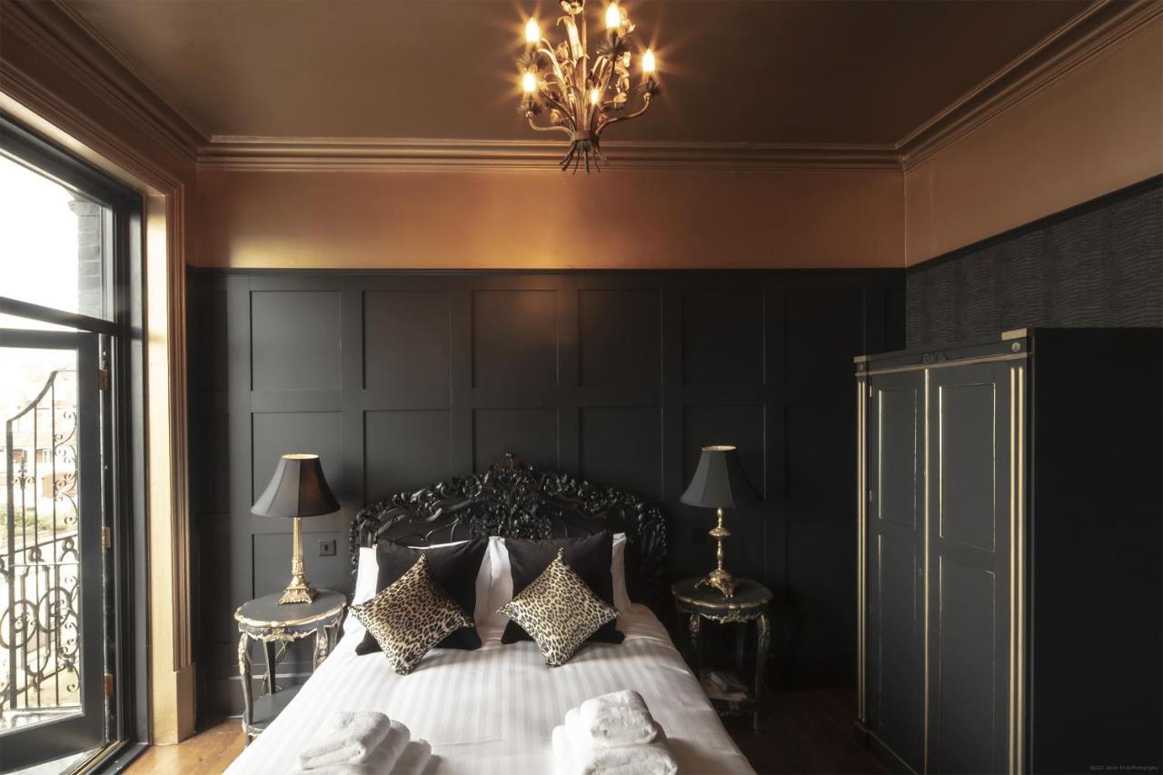 The Albion Rooms Margate Esterno foto