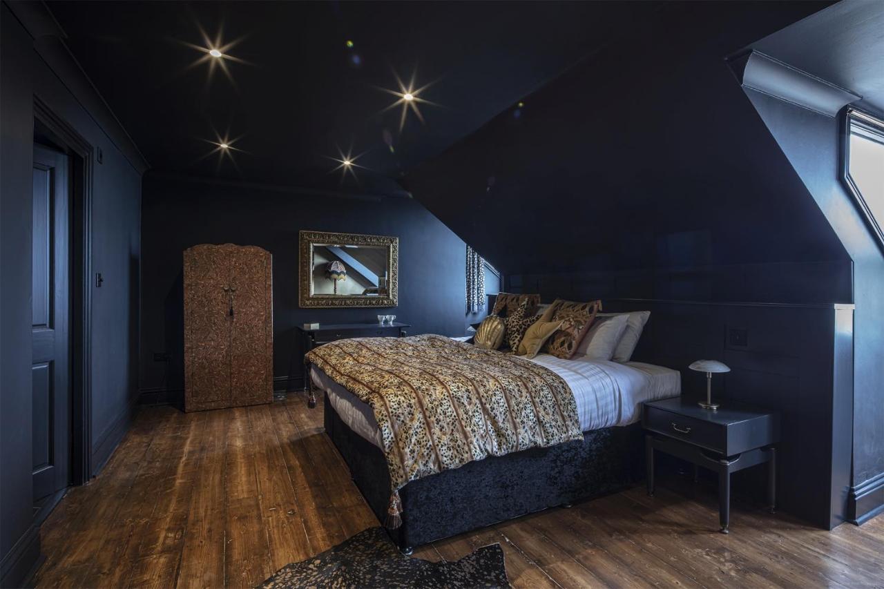 The Albion Rooms Margate Esterno foto