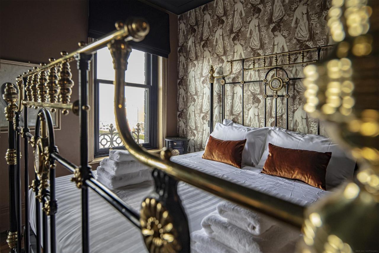 The Albion Rooms Margate Esterno foto