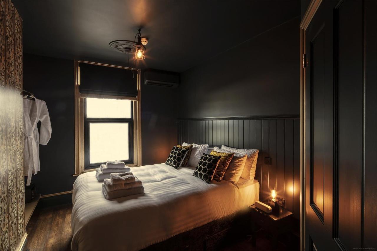 The Albion Rooms Margate Esterno foto